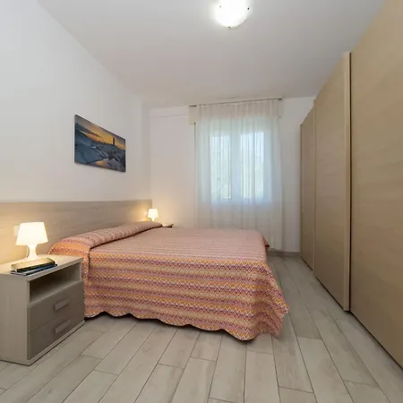 Lignano Flat With Balcony Apartment Lignano Sabbiadoro