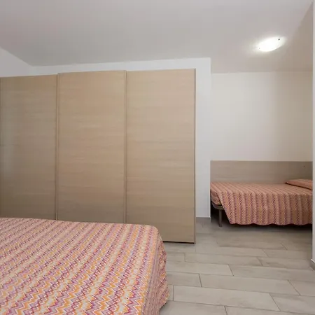 Lignano Flat With Balcony Apartment