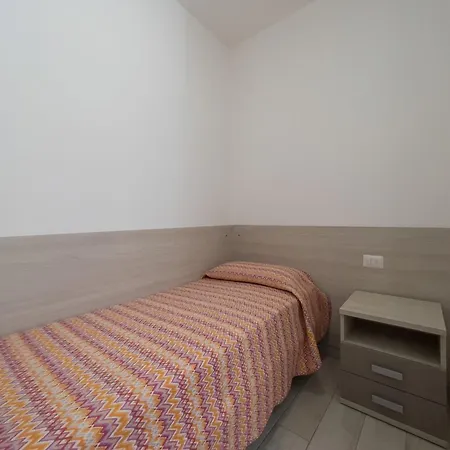 Apartment Lignano Flat With Balcony Lignano Sabbiadoro