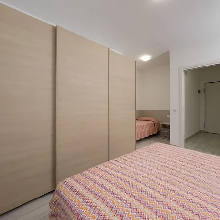 Apartment Lignano Flat With Balcony *