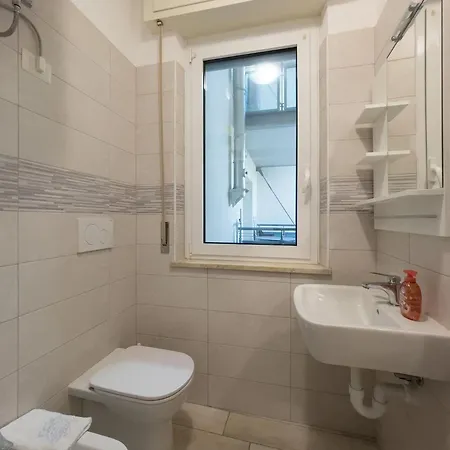 Lignano Flat With Balcony Lignano Sabbiadoro