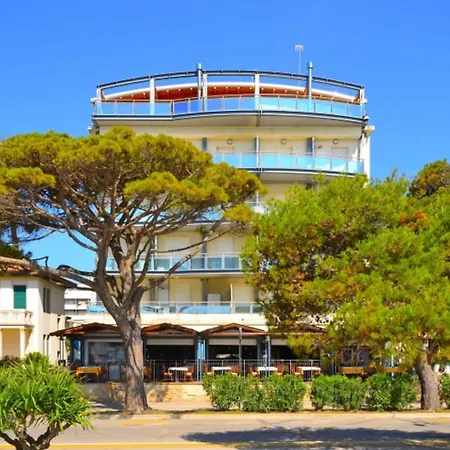 Lejlighed Lignano Flat With Balcony Lignano Sabbiadoro