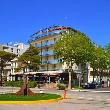 Apartment Lignano Flat With Balcony Lignano Sabbiadoro