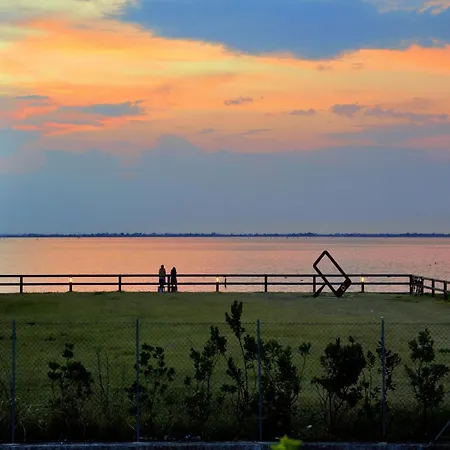 Apartment Lignano Flat With Balcony Lignano Sabbiadoro