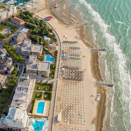 Apartment Lignano Flat With Balcony Lignano Sabbiadoro